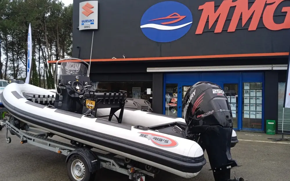Searib`sOpen 670